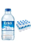 erikli su 330 Ml 12 li pet su thumbnail 1