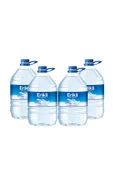 ERİKLİ Su 5 Lt. 2'li Paket Su thumbnail 3