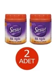 SESU Ilık Ağda 250 gr x 2 adet thumbnail 2