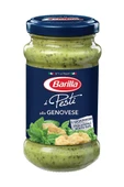 BARİLLA Pesto Genovese Sos 190 gr thumbnail 4