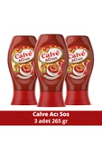 CALVE acı sos 265 gr X 3 Adet thumbnail 1