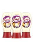 CALVE Sarımsaklı Mayonez X 3 Adet thumbnail 2