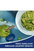 BARİLLA Pesto Genovese Sos 190 gr thumbnail 2