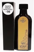 OMEGA PLUS Argan Yağı 95 ml thumbnail 2