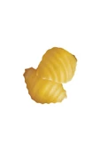 Conchiglie Rigate/Mini Midye Makarna 500 Gr thumbnail 2
