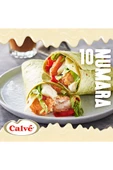 CALVE Sarımsaklı Mayonez X 3 Adet thumbnail 6
