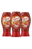 CALVE acı sos 265 gr X 3 Adet thumbnail 2