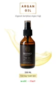 SONO Argan Oıl 100 ml thumbnail 1