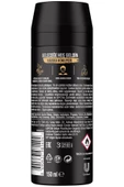 Dark Temptation Erkek Deodorant Sprey 150 ml thumbnail 3