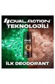 AXE Sprey Dark Temptation Erkek Deodorant 150 ml X3 thumbnail 6