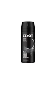 Sprey Black Erkek Deodorant 150 Ml- thumbnail 1