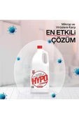 HYPER Hypo Çamaşır Suyu 4000 Ml - 4`lü Paket thumbnail 4