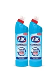 ABC Karbonatlı Ultra Çamaşır Suyu 750 ml 2'li thumbnail 1