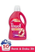 Perwoll Sıvı Deterjan 2970 Lt - 4'lü Set thumbnail 2