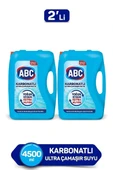 ABC Ultra Çamaşır Suyu Karbonatlı 3250 Ml 2'li thumbnail 1