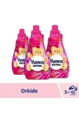 YUMOŞ Extra 1440 Ml Orkide X 3 Adet thumbnail 2