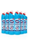 ABC Karbonatlı Ultra Çamaşır Suyu 750 ml 6'lı thumbnail 2