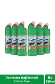 DOMESTOS Dağ Esintisi 750 ml x 6 thumbnail 2