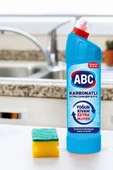 ABC Karbonatlı Ultra Çamaşır Suyu 750 ml 6'lı thumbnail 4