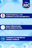 ABC Ultra Çamaşır Suyu Karbonatlı 3250 Ml 2'li thumbnail 3