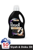 Perwoll Sıvı Deterjan 2970 Lt - 4'lü Set thumbnail 3