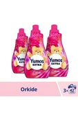 YUMOŞ Extra 1440 Ml Orkide X 3 Adet thumbnail 1