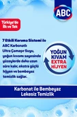 ABC Karbonatlı Ultra Çamaşır Suyu 750 ml 6'lı thumbnail 3