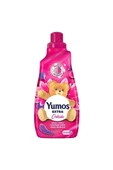 YUMOŞ Extra Konsantre Yumuşatıcı Orkide 1440 ML thumbnail 1