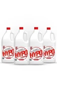 HYPER Hypo Çamaşır Suyu 4000 Ml - 4`lü Paket thumbnail 2