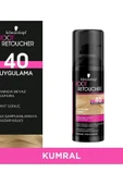 SCHWARZKOPF Kapatıcı Root Retoucher Kumral 100 Ml thumbnail 2