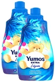 YUMOŞ Extra 1440 Ml Lilyum X 2 Adet thumbnail 2