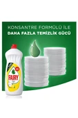 FAİRY Sıvı Deterjan Limon 650 ml X 4 Adet thumbnail 5
