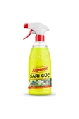 Sarı Güç Sprey 1000 ml X 6 Adet thumbnail 2
