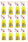 1lt Sarı Guc Sprey 12 Li (12 Adet) thumbnail 2