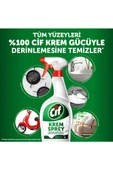 Krem Sprey Krem Gücü 750 Ml 3 Adet thumbnail 4