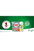 FAİRY Sıvı Deterjan Limon 650 ml X 2 Adet thumbnail 5