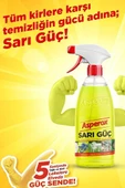 ASPEROX Sarı Güç 1 Lt Sprey ( 2 Adet ) thumbnail 2