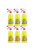 Sarı Güç Sprey 1000 ml X 6 Adet thumbnail 1