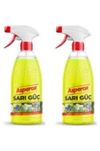Sarı Güç 1000ml *2 Adet thumbnail 1