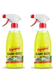 Sarı Güç Sprey 1000 ml × 2 Adet thumbnail 1