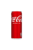 Coca Cola 250 ml 24'lü thumbnail 1