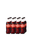 Coca Cola 1 Litre X 12 Adet thumbnail 1