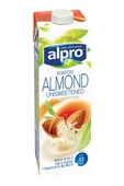 ALPRO Şekersiz Badem Sütü 2 X1 Lt thumbnail 2
