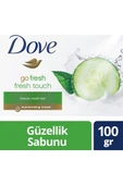 Cream Bar 90 gr Fresh Touch thumbnail 3