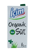 Süt 1 lt Organik thumbnail 2