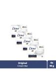 Cream Bar 90gr Original x4 Adet thumbnail 1