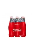 COCA COLA Cam Şişe 200 ml 6'lı thumbnail 2