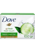 Cream Bar 90 gr Fresh Touch thumbnail 2