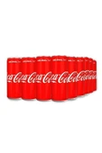 COCA COLA 24'LÜ KUTU KOLA 330ML thumbnail 1