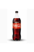 COCA COLA Zero Şekersiz 1lt 12 Li thumbnail 2